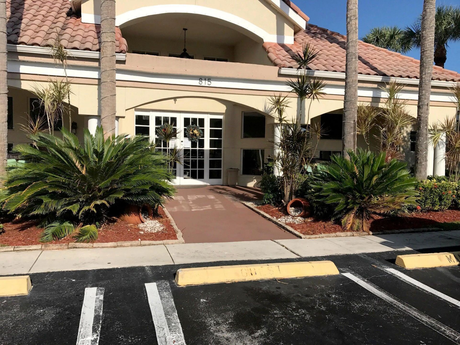 815 W Boynton Beach Boulevard, Unit 16-104, Boynton Beach, FL 33426 Photo