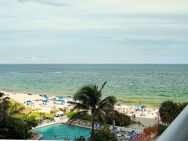 4020 Galt Ocean Drive, Unit 409, Fort Lauderdale, FL 33308