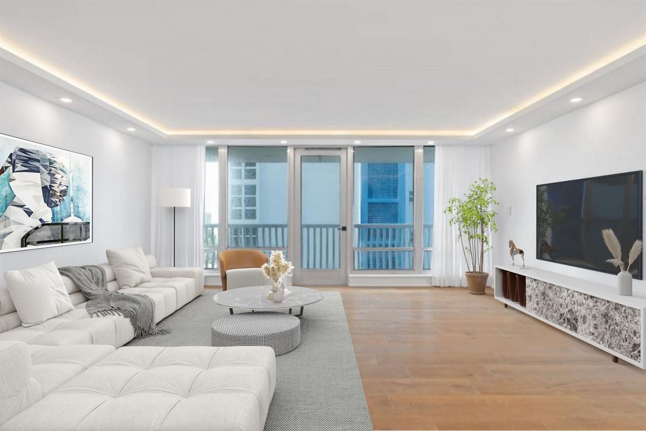 4020 Galt Ocean Drive, Unit 409, Fort Lauderdale, FL 33308 Photo
