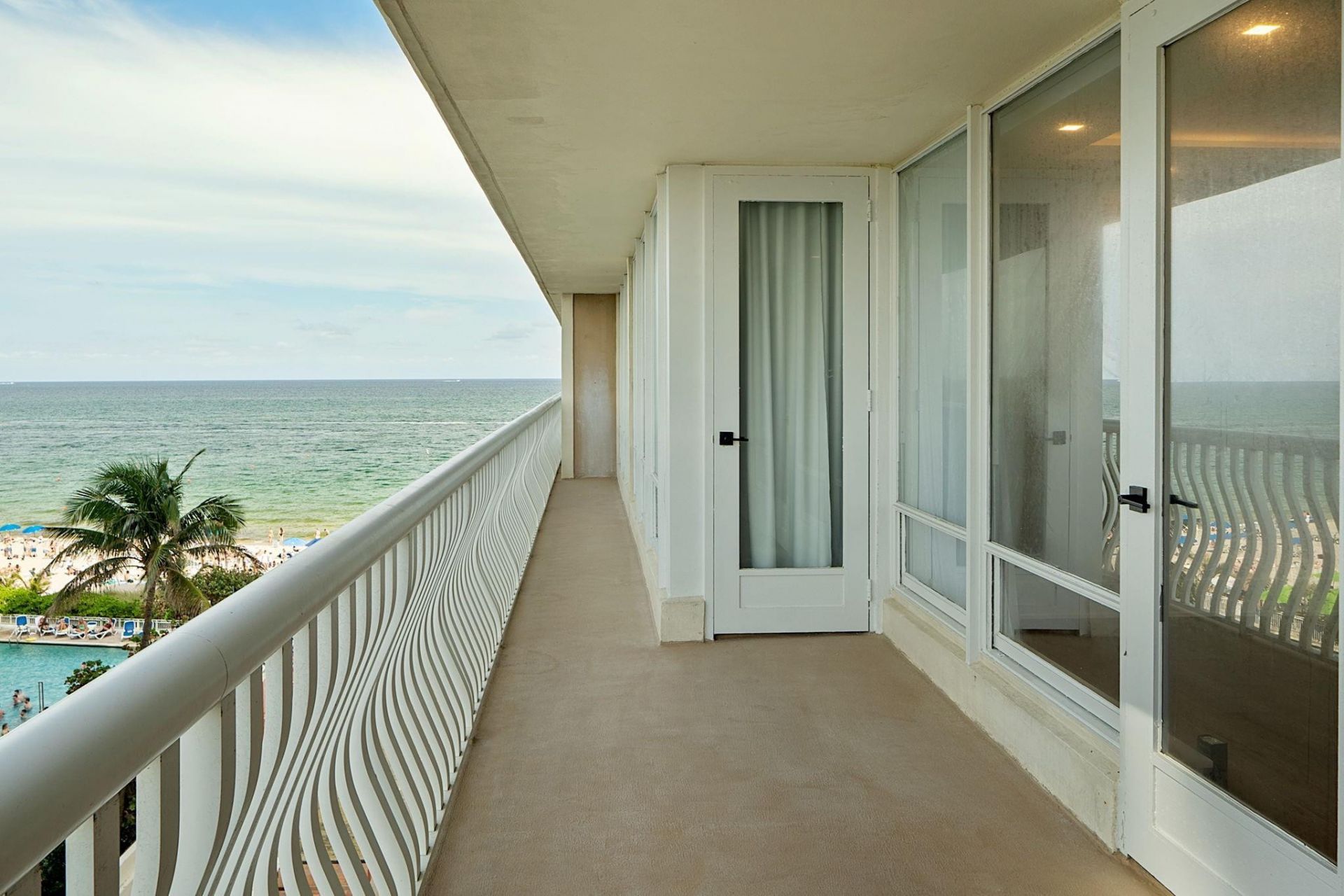 4020 Galt Ocean Drive, Unit 409, Fort Lauderdale, FL 33308 Photo