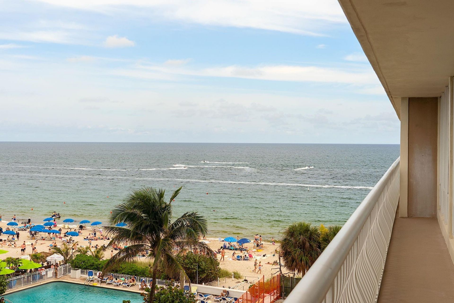 4020 Galt Ocean Drive, Unit 409, Fort Lauderdale, FL 33308 Photo