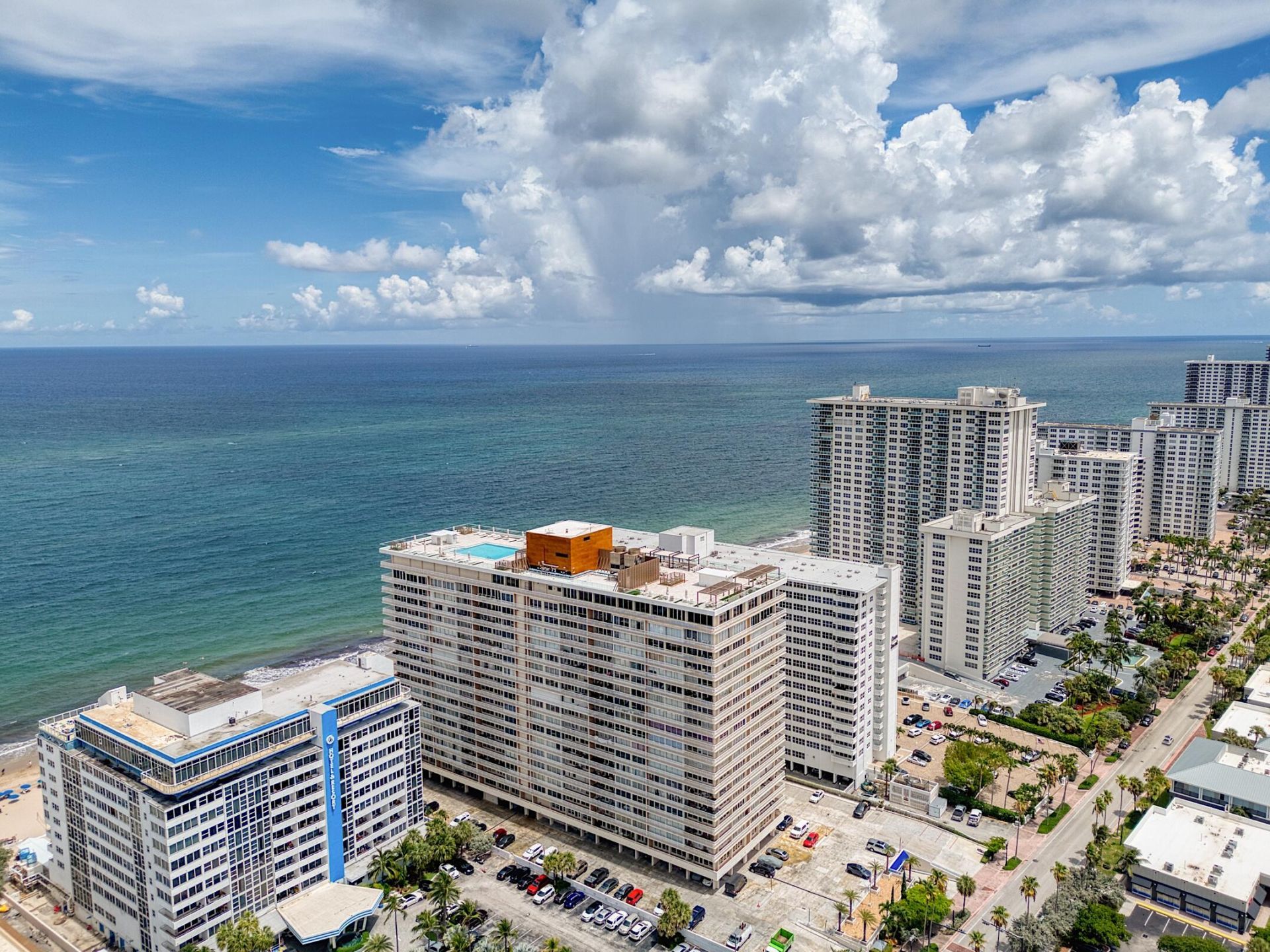 4020 Galt Ocean Drive, Unit 409, Fort Lauderdale, FL 33308 Photo