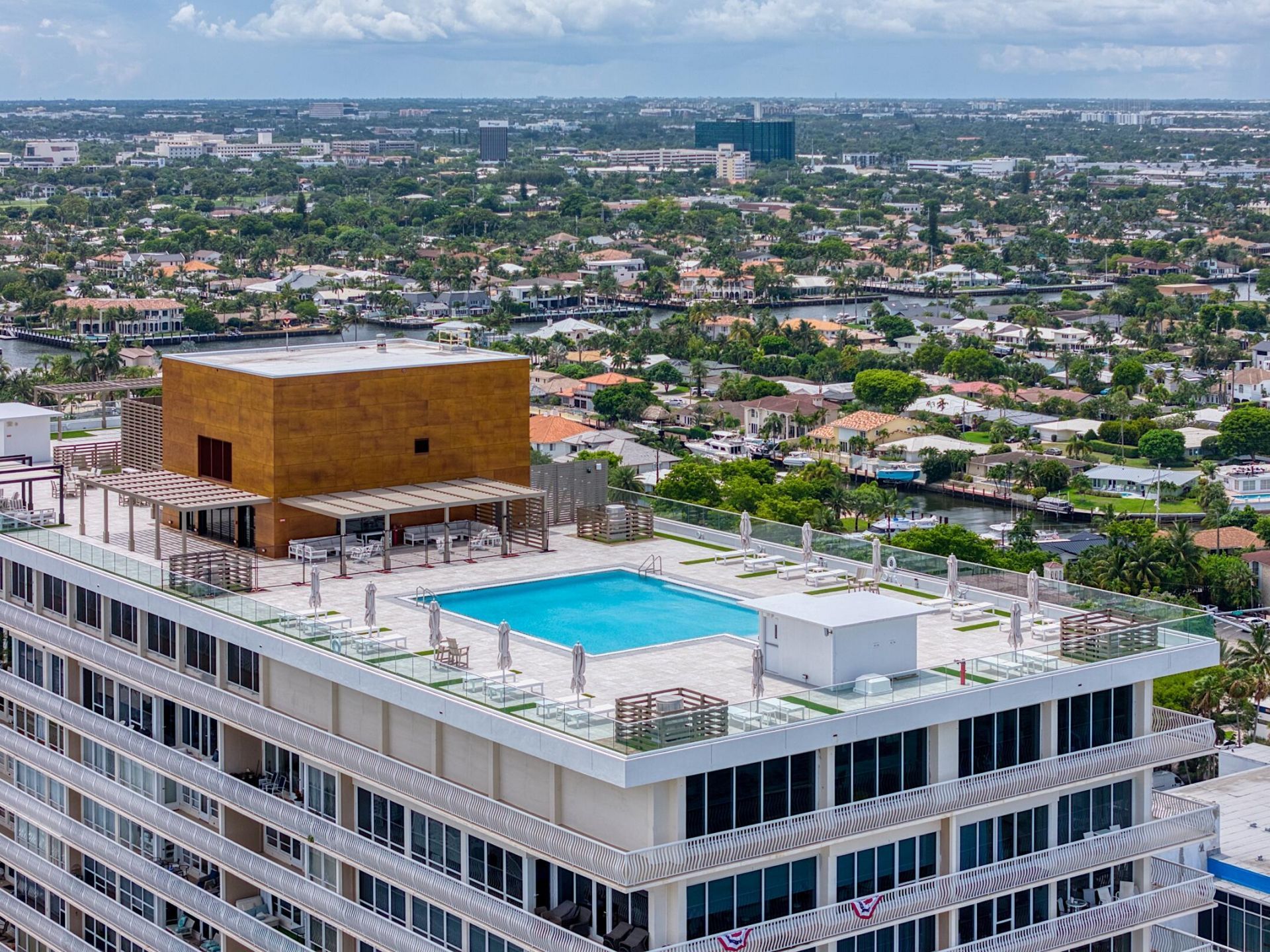 4020 Galt Ocean Drive, Unit 409, Fort Lauderdale, FL 33308 Photo