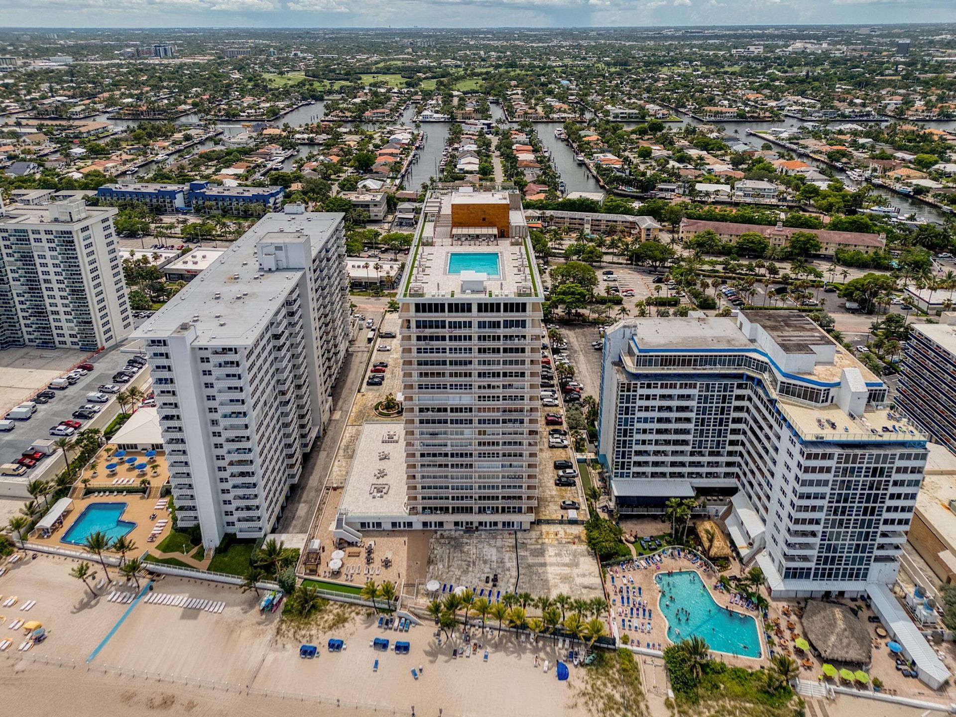 4020 Galt Ocean Drive, Unit 409, Fort Lauderdale, FL 33308 Photo