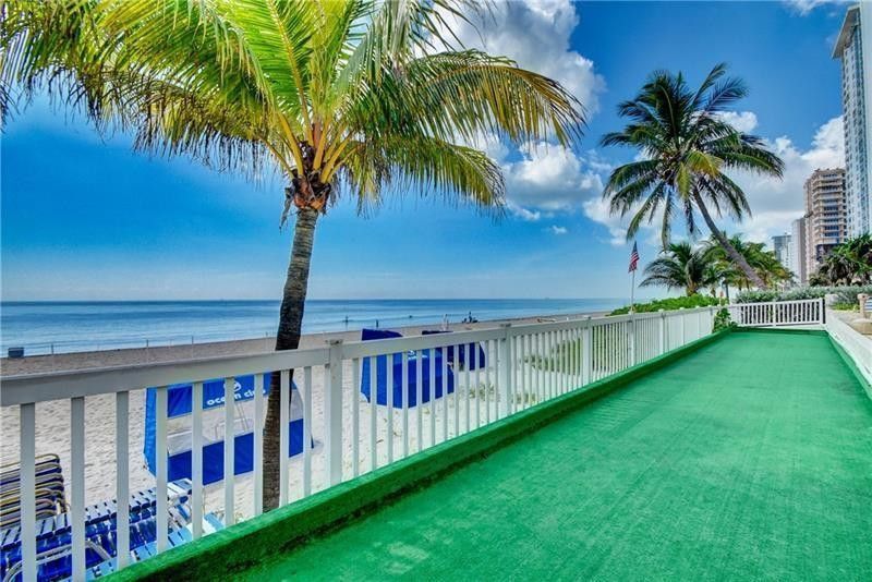 4020 Galt Ocean Drive, Unit 409, Fort Lauderdale, FL 33308 Photo