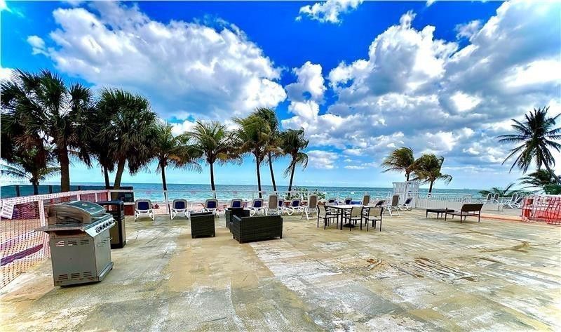 4020 Galt Ocean Drive, Unit 409, Fort Lauderdale, FL 33308 Photo