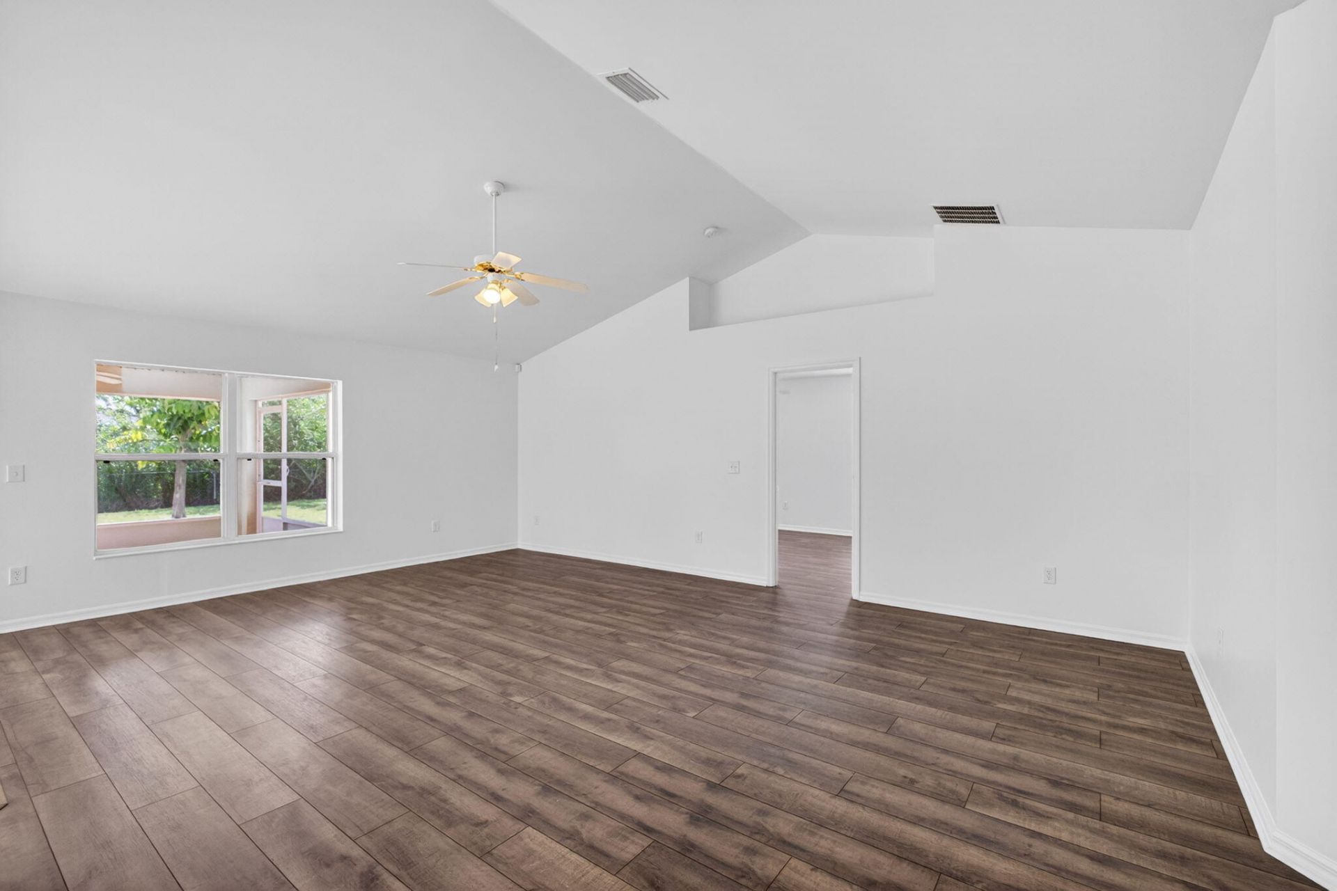 441 SW Doreen Street, Port Saint Lucie, FL 34983 Photo