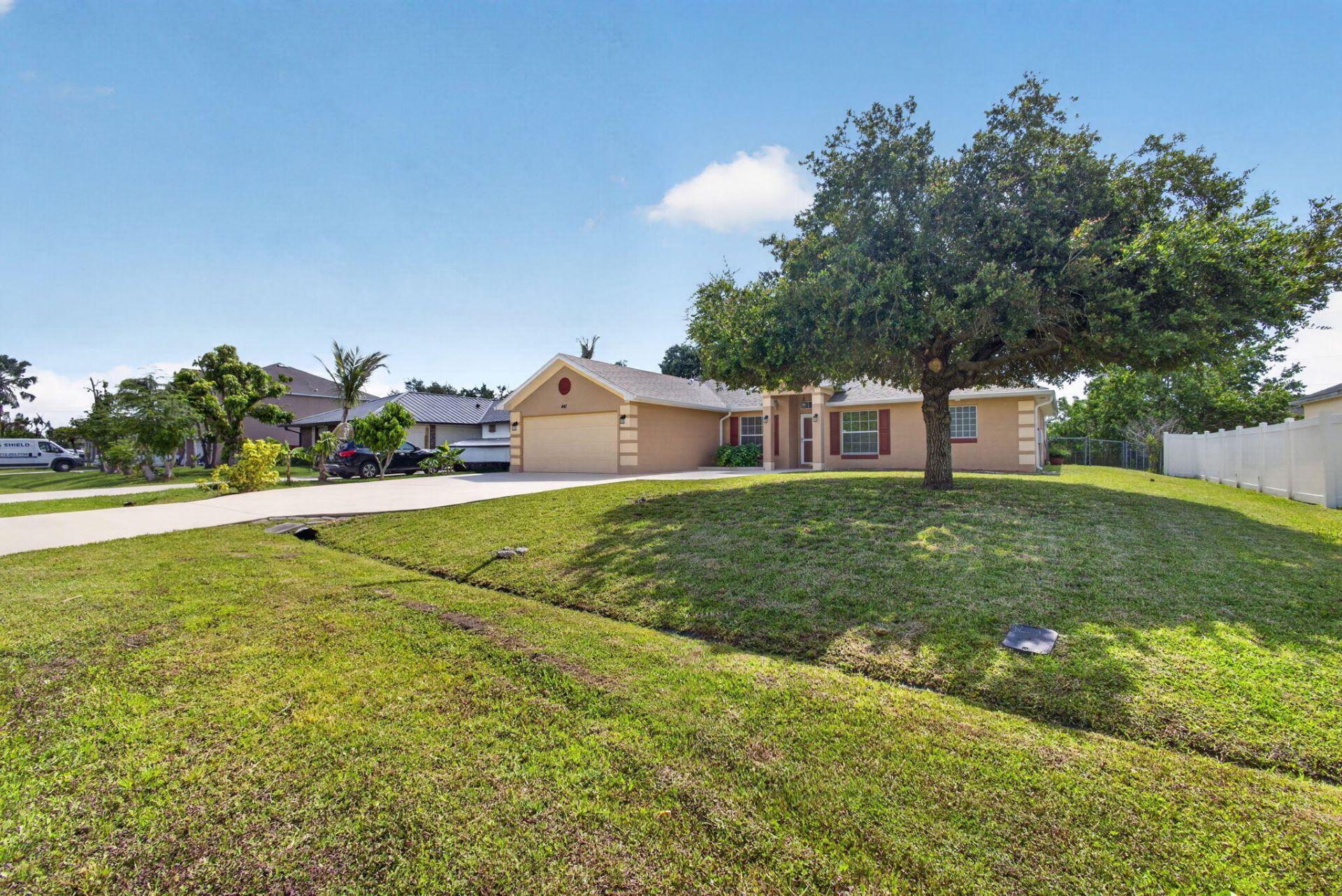 441 SW Doreen Street, Port Saint Lucie, FL 34983 Photo