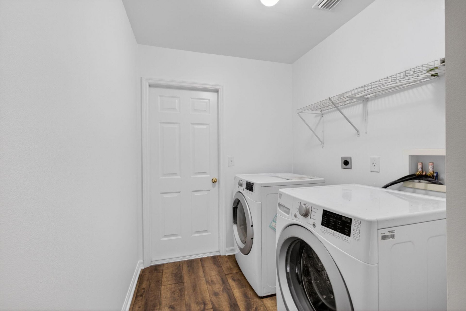 441 SW Doreen Street, Port Saint Lucie, FL 34983 Photo