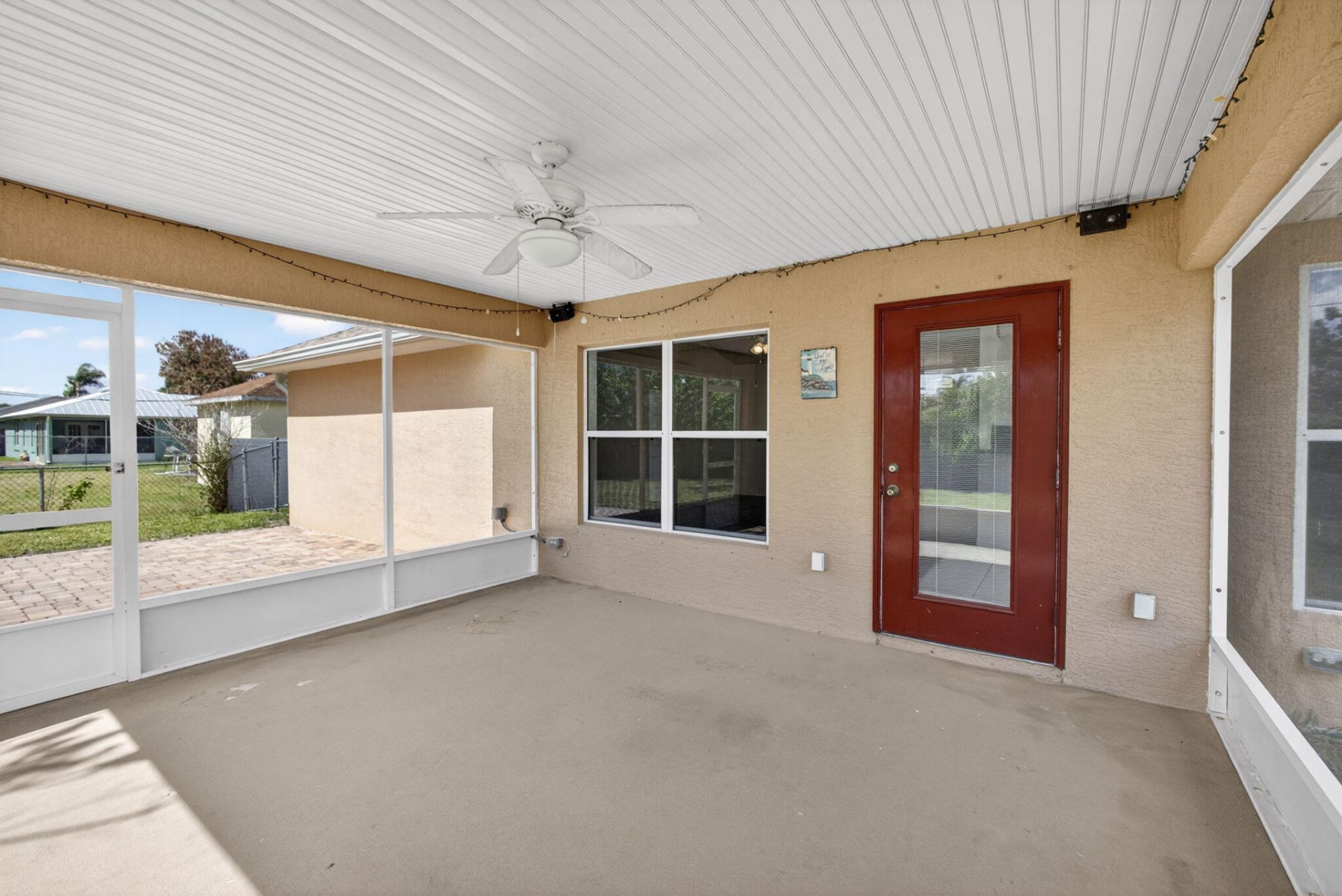 441 SW Doreen Street, Port Saint Lucie, FL 34983 Photo