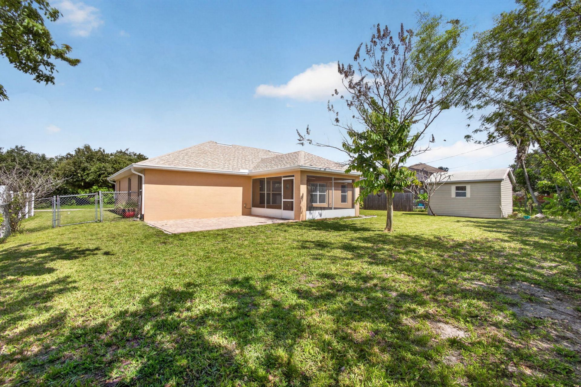 441 SW Doreen Street, Port Saint Lucie, FL 34983 Photo