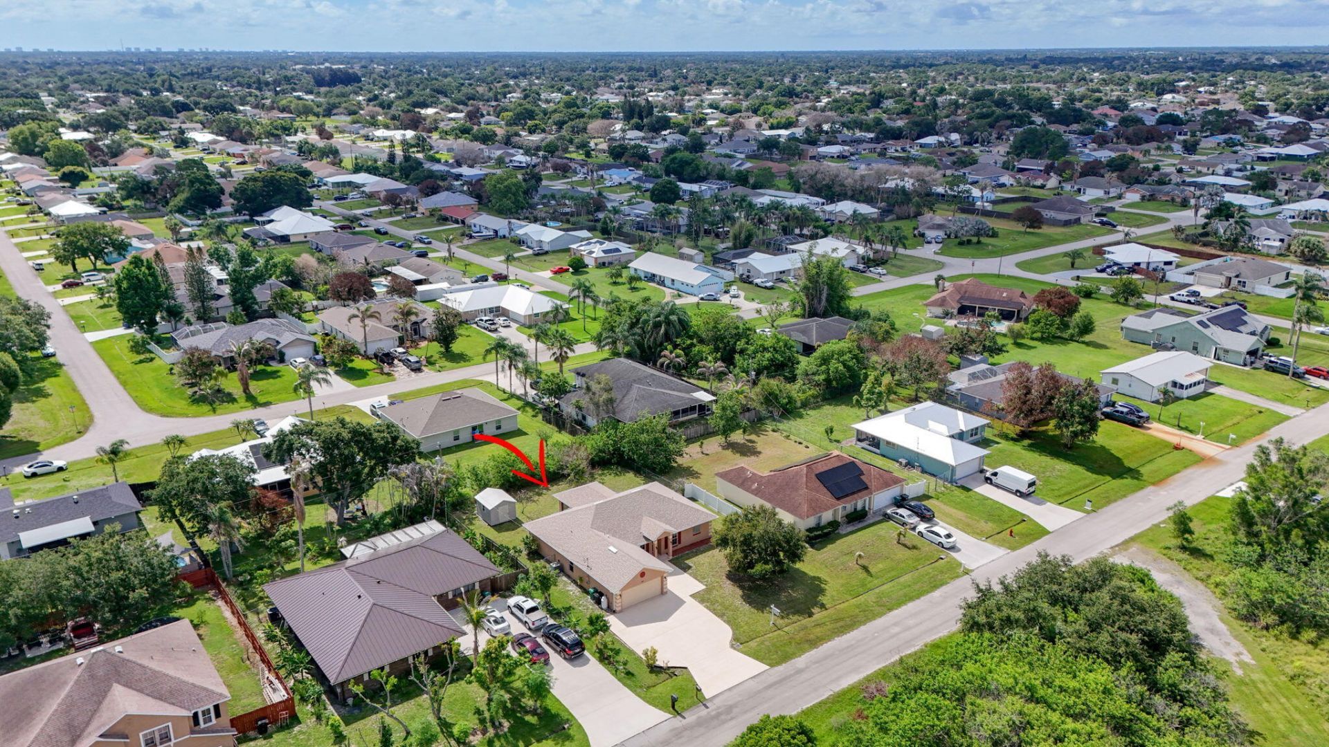 441 SW Doreen Street, Port Saint Lucie, FL 34983 Photo