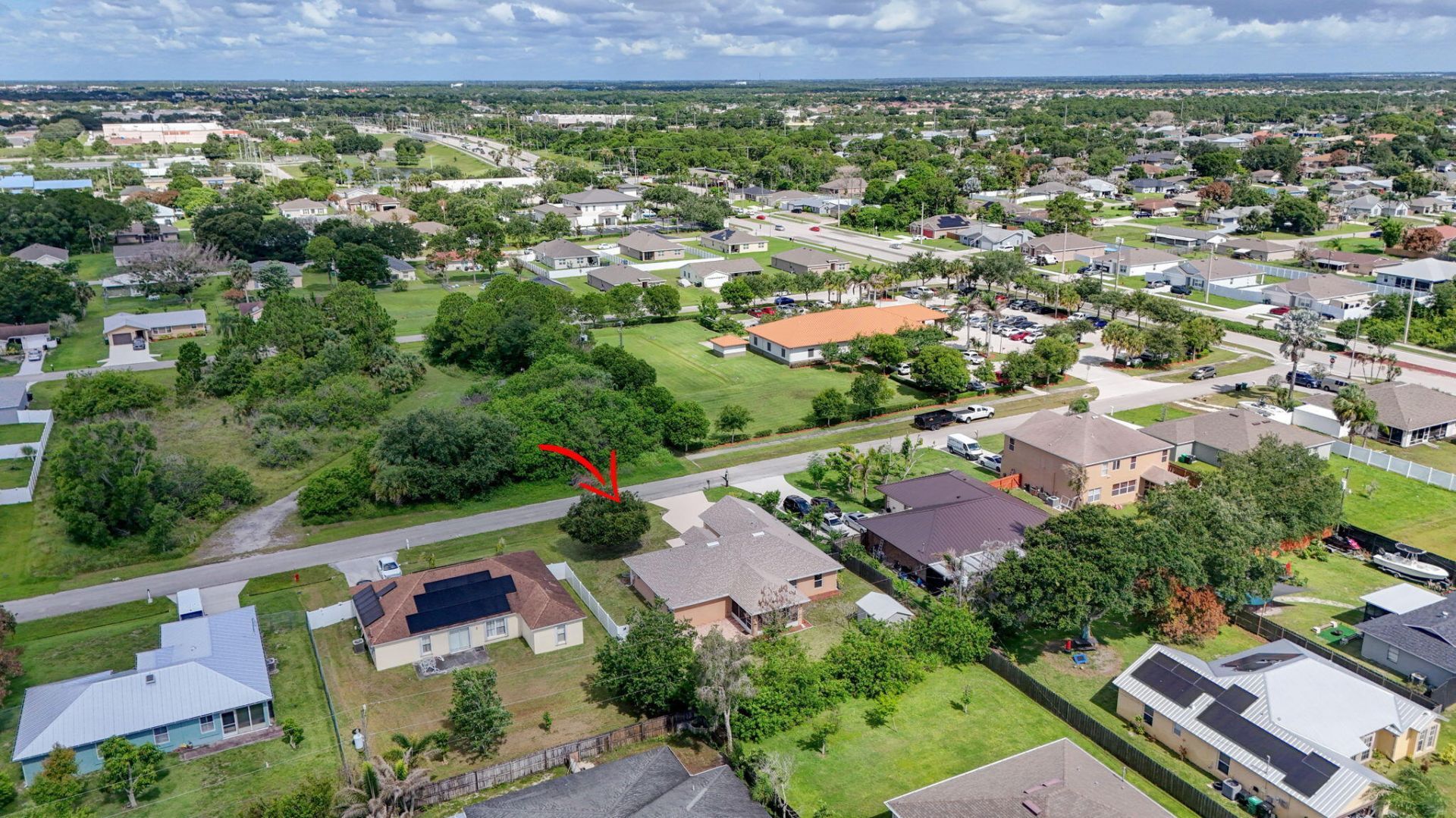 441 SW Doreen Street, Port Saint Lucie, FL 34983 Photo