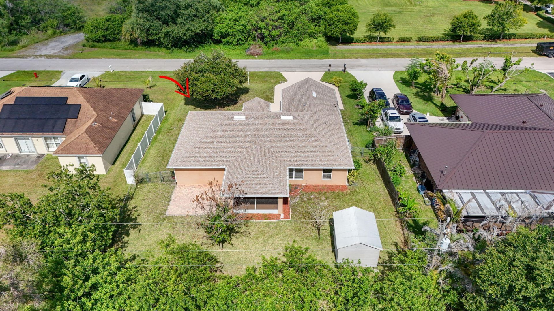 441 SW Doreen Street, Port Saint Lucie, FL 34983 Photo