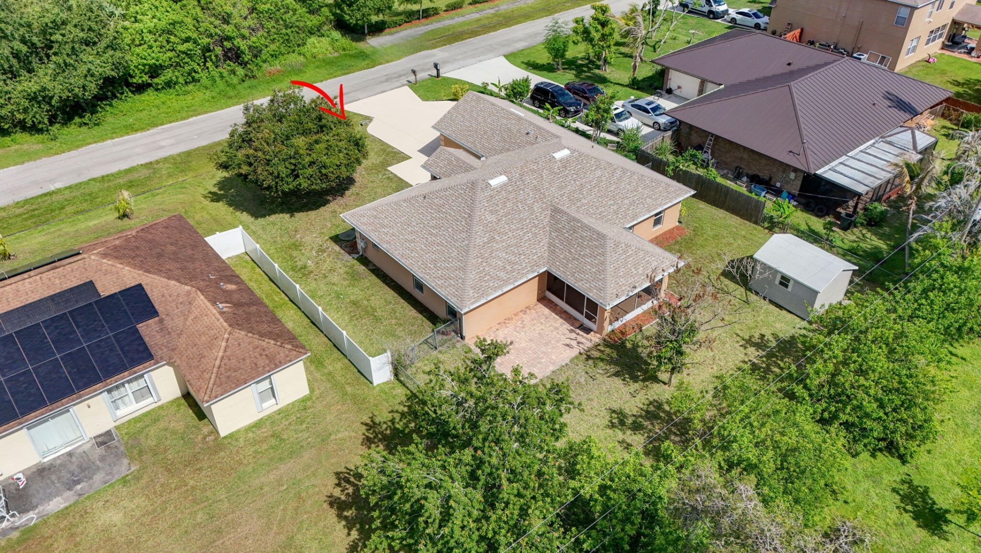441 SW Doreen Street, Port Saint Lucie, FL 34983 Photo