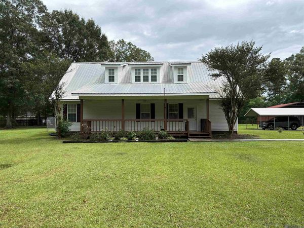 31200 Old Baton Rouge Hwy, Hammond, LA 70403