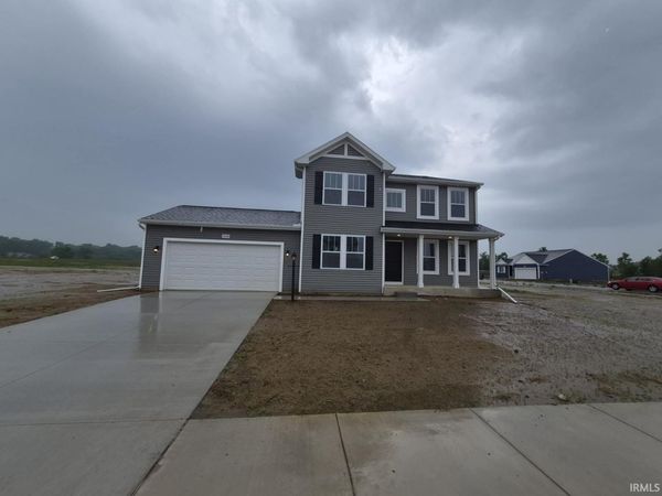 29350 Doe Drive, Elkhart, IN 46514