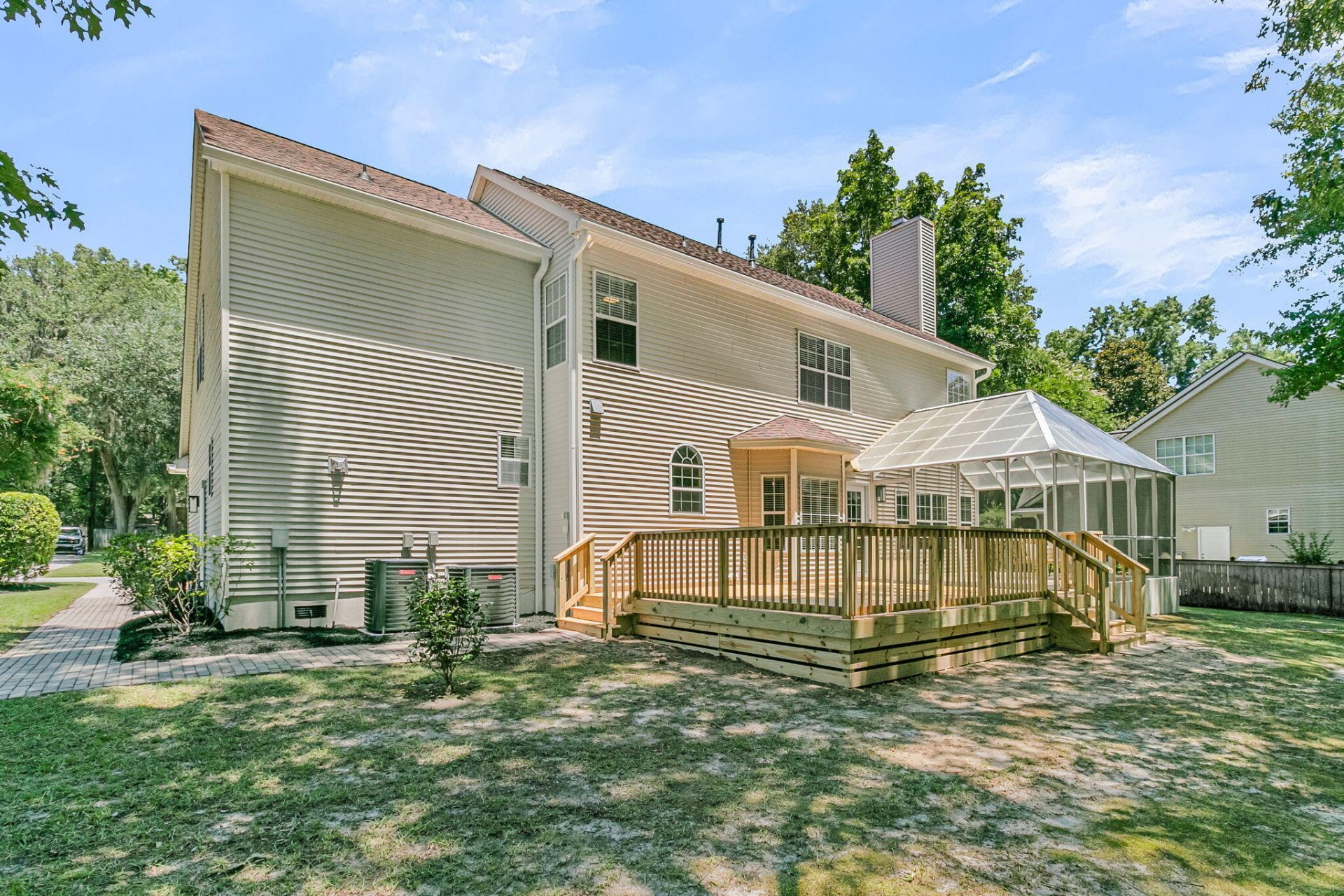 8804 Laurel Grove Lane Photo 41