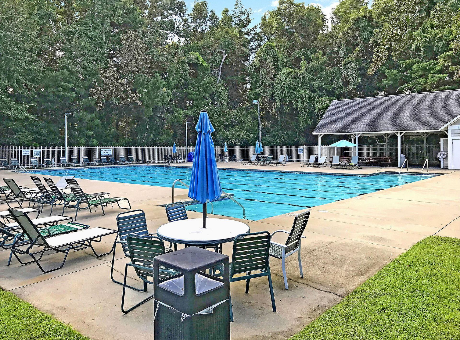 8804 Laurel Grove Lane Photo 50