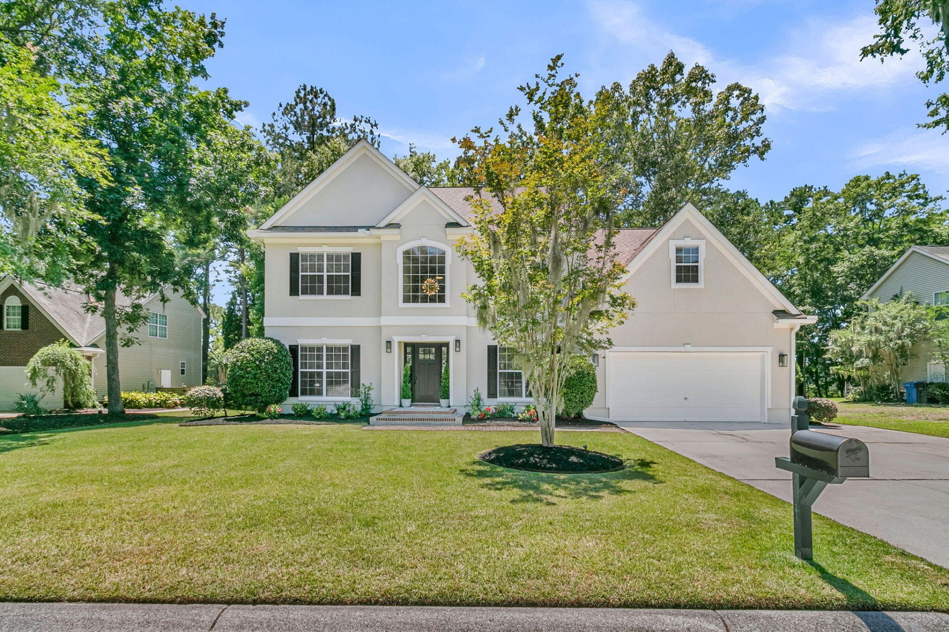 8804 Laurel Grove Lane Photo 54