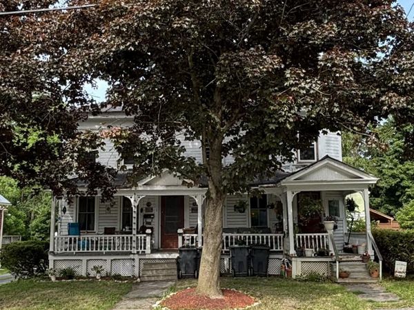 122 Washington Avenue, Cobleskill, NY 12043