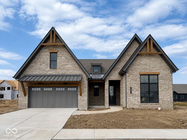 16812 Ackerson Boulevard, Westfield, IN 46074