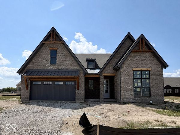 16812 Ackerson Boulevard, Westfield, IN 46074