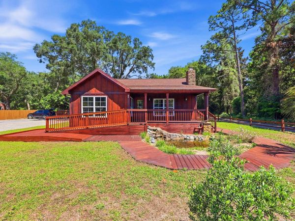 19 Wilder Trail, Unit Ocean High, Pawleys Island, SC 29585