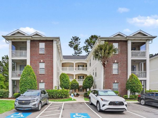 504 River Oaks Dr. , Unit 57F, Myrtle Beach, SC 29579