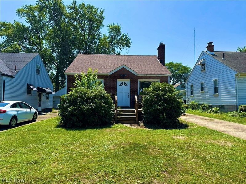 815 Detroit Avenue, Youngstown, OH 44502 Photo 1