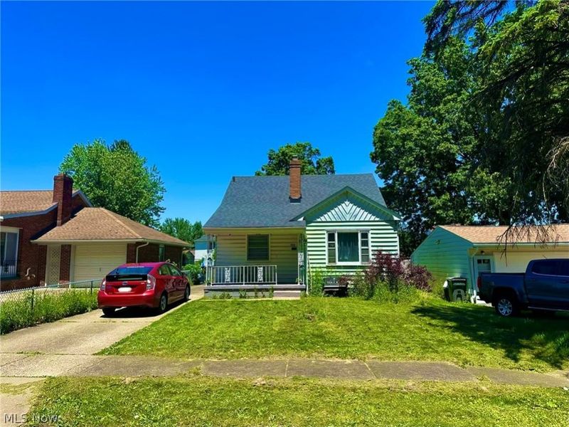 722 Miller Street, Youngstown, OH 44502 Photo 1