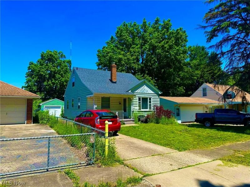 722 Miller Street, Youngstown, OH 44502 Photo 2