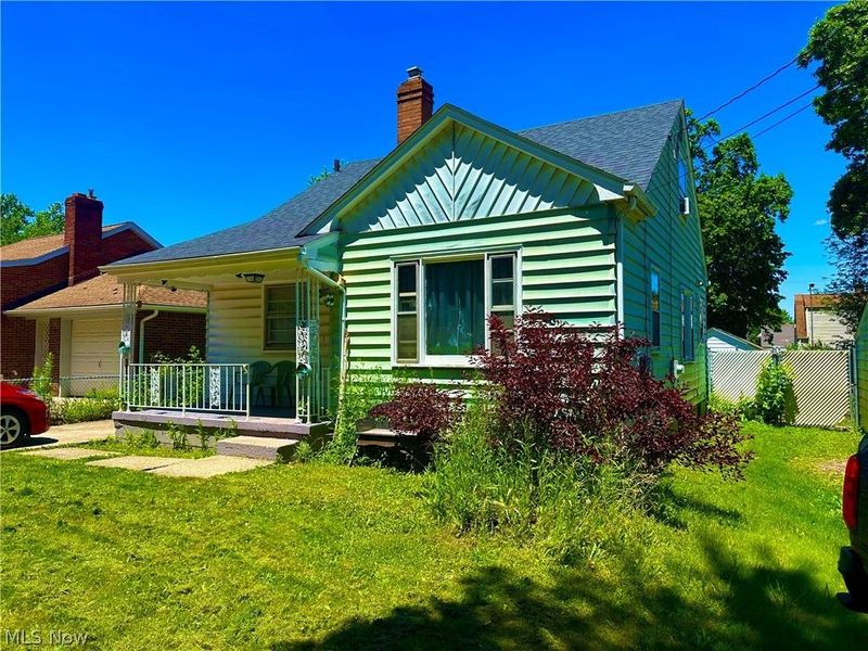 722 Miller Street, Youngstown, OH 44502 Photo 3