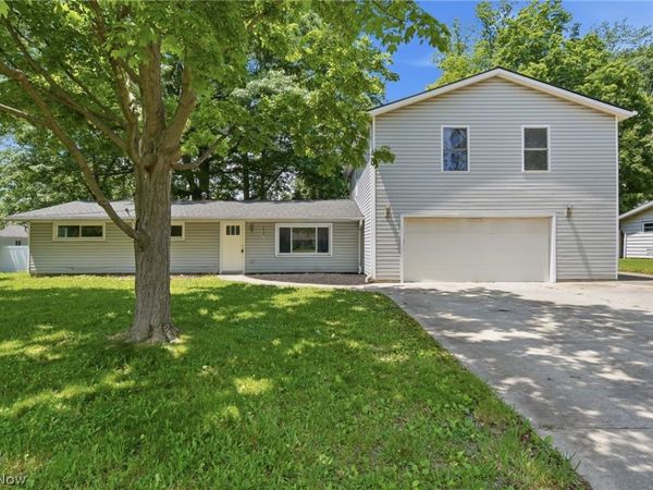 9505 Nita Lane, Streetsboro, OH 44241