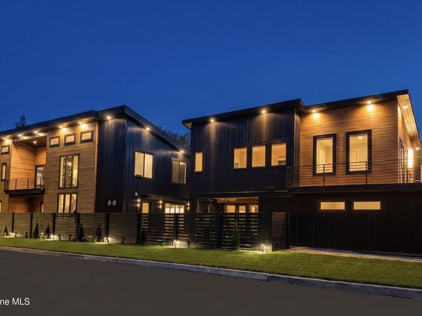 301 S 17TH ST , Coeur d'Alene, ID 83814