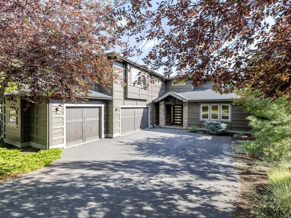 3454 NW Bryce Canyon Lane, Bend, OR 97703