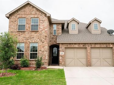6325 Longhorn Herd Lane, Fort Worth, TX 76123