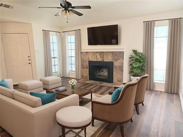 508 E Denton Drive, Unit 56, Euless, TX 76039
