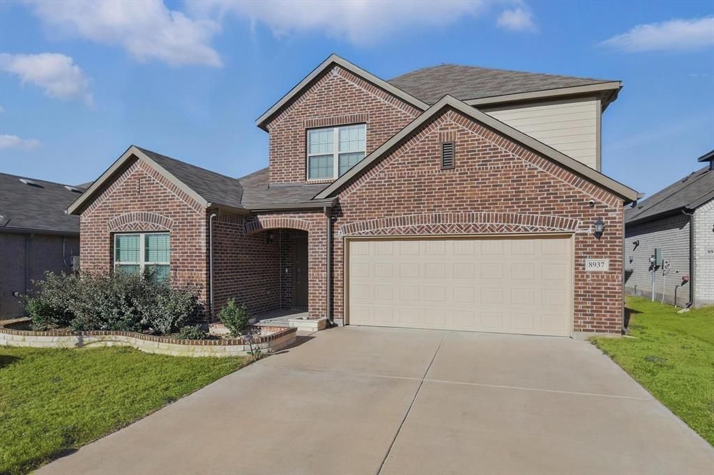 8937 Lantana Meadow Drive, Fort Worth, TX 76131 Main Photo