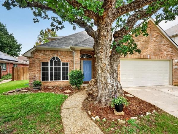 3841 Centenary Drive , Denton, TX 76210