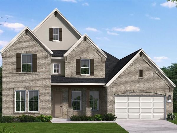 2833 Paddington Drive , Celina, TX 75009