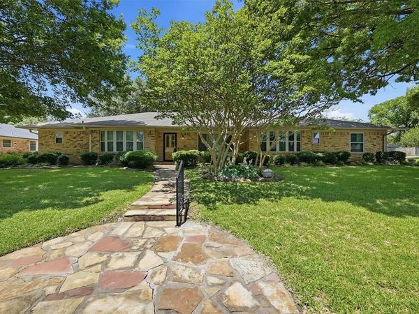3008 Redbud Trail, Sherman, TX 75092