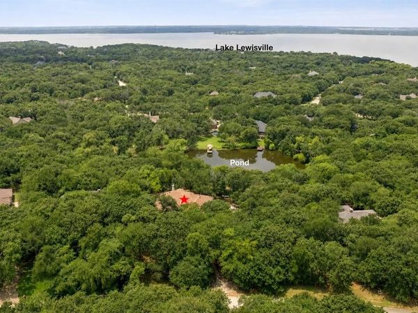 939 Garnet Cove, Oak Point, TX 75068