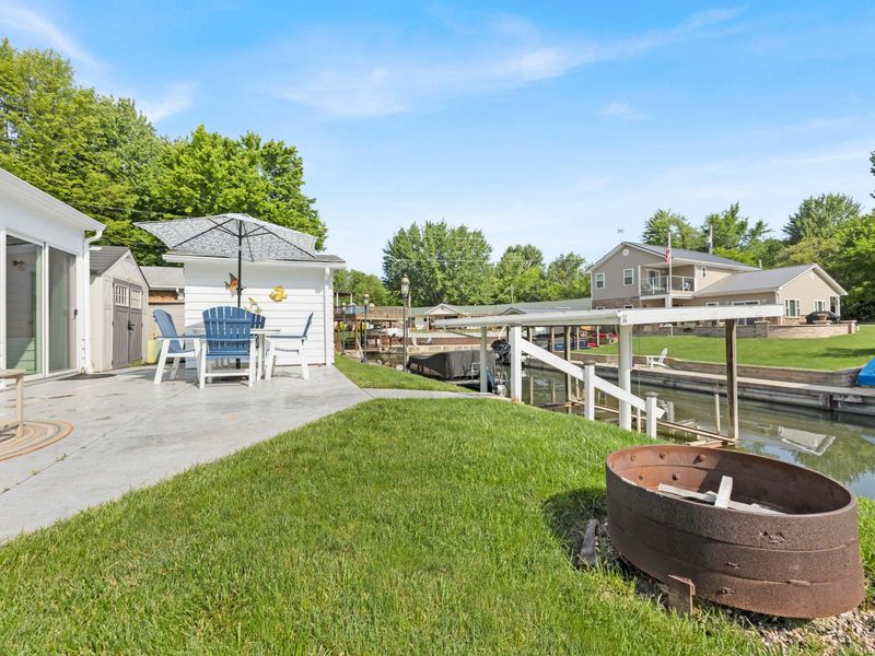 11170 Cherokee Drive, Lakeview, OH 43331 Photo 14