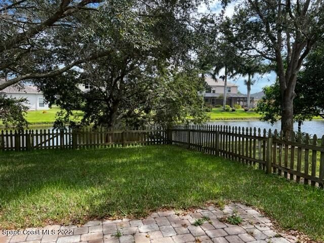 4077 Four Lakes Drive, Melbourne, FL 32940 Photo