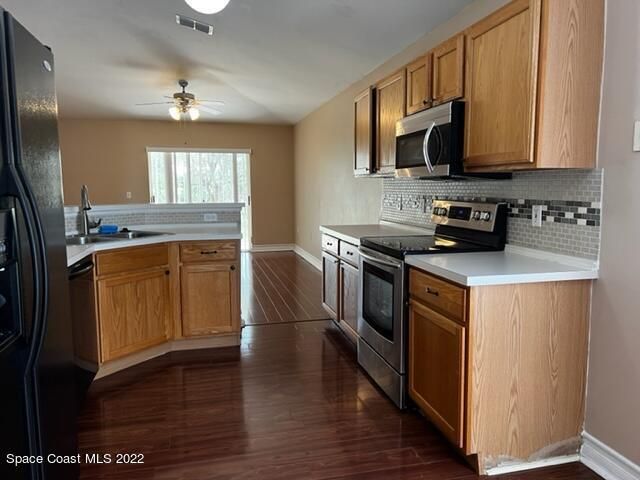 4077 Four Lakes Drive, Melbourne, FL 32940 Photo