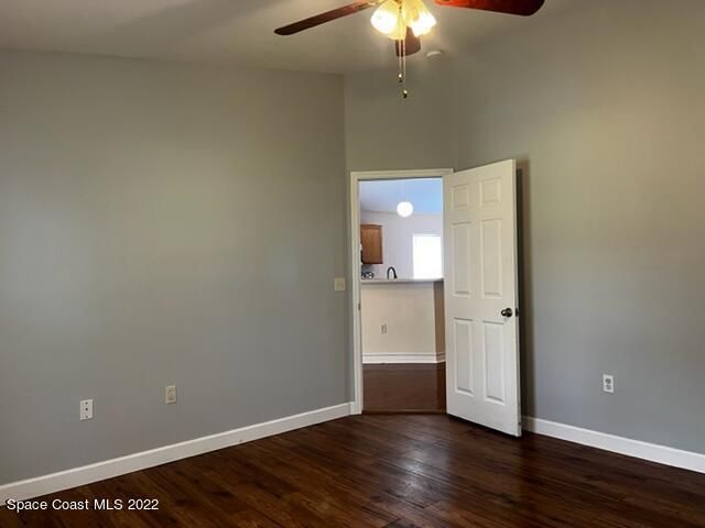 4077 Four Lakes Drive, Melbourne, FL 32940 Photo