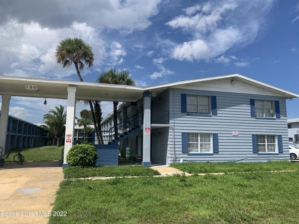 180 Minna Lane , Unit 306, Merritt Island, FL 32953