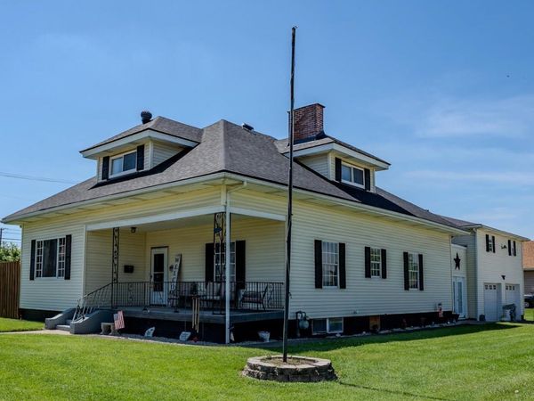 321 Wyanoke Street, Ironton, OH 45638