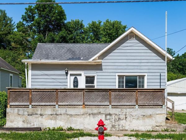 451 West Street, Logan, OH 43138